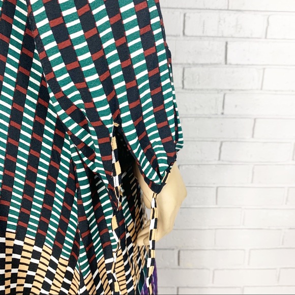 Anthropologie Women’s Gianna Tunic - Picture 12 of 16